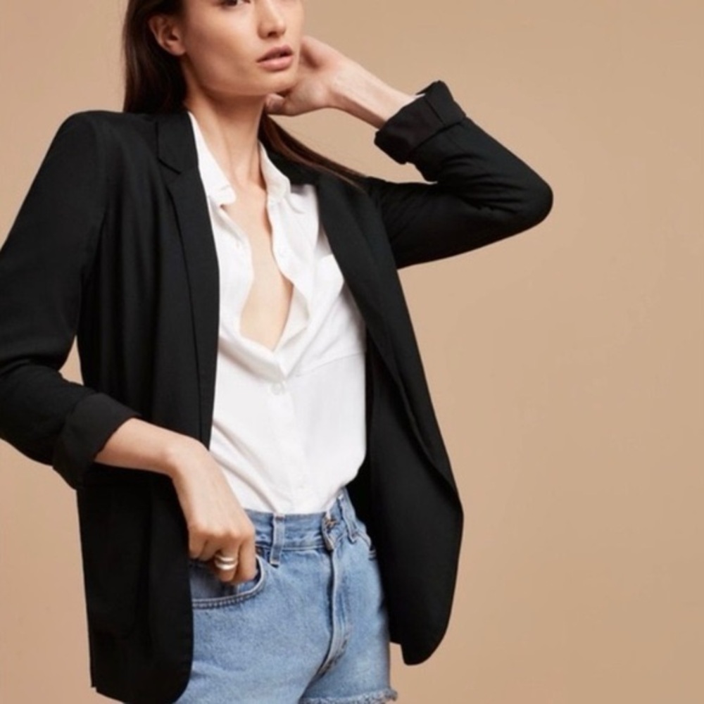 Talula Kent blazer